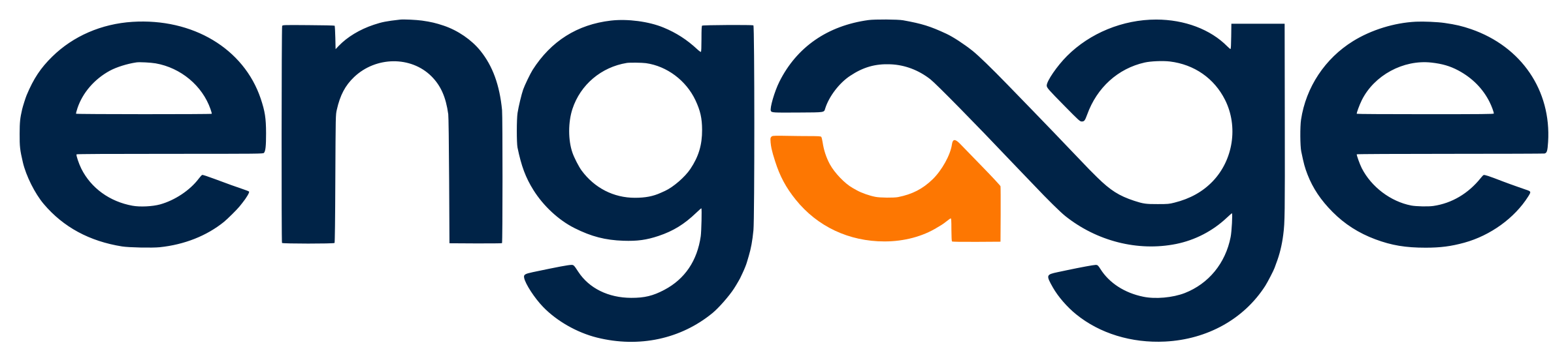 Engage Full Color Logo