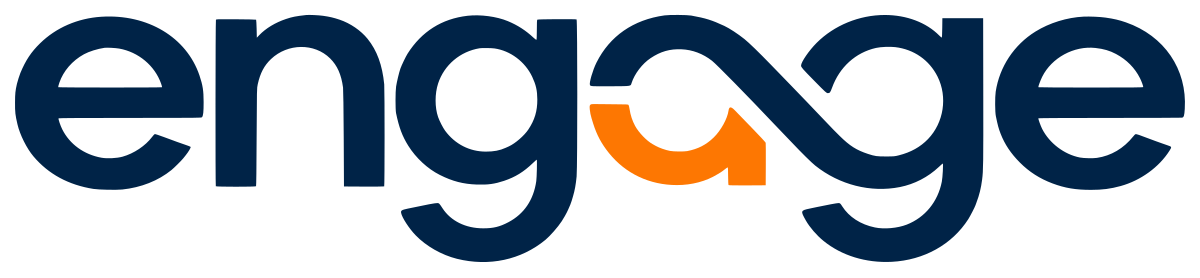 Engage Web Logo